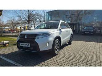 1.4 boosterjet hybrid comfort+ allgrip