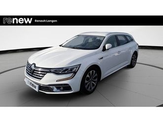 talisman estate blue dci 160 edc