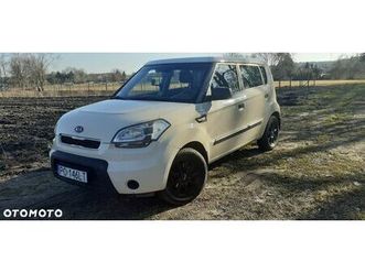 kia soul 1.6 l