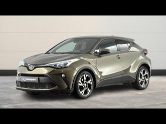 122h edition 2wd e-cvt my22