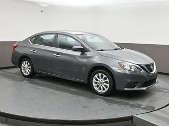 2016 nissan sentra sv heated seats, back up camera, push button