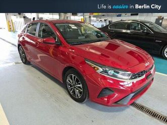 used 2023 kia forte lxs