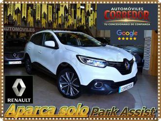 renault kadjar intens energy dci edc eco2
