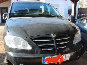 rodius rd 270 4wd automatik xdi