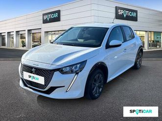 electrique 50 kwh 136ch style