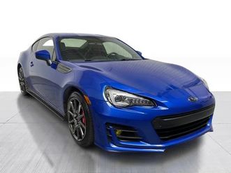 subaru brz sport-tech rs* камери* keyless* подгрев
