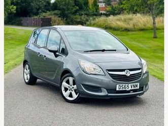 1.4i exclusiv euro 6 5dr