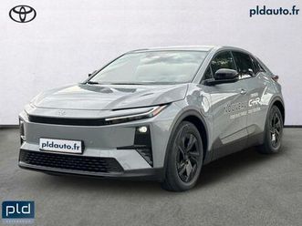 224ch 77kwh design grande autonomie