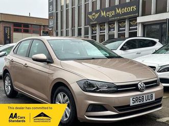 1.0 tsi se euro 6 (start/stop) 5dr