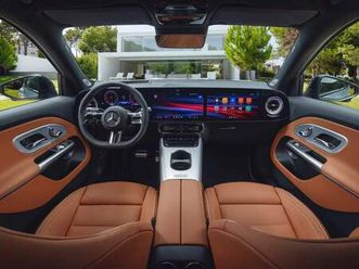 glb eq (x244) glb 250+ con tecnologia eq