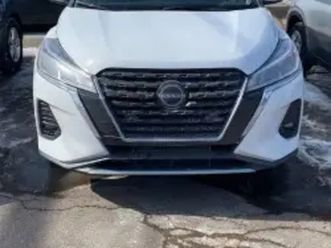 2023 nissan kicks *$185 b/w on the road payment oac*