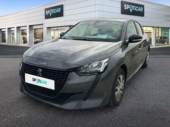 bluehdi 100 s&s bvm6 like