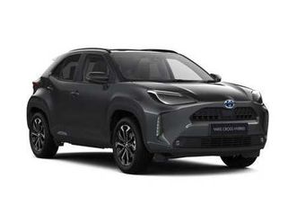 toyota yaris cross 1.5 hdf comfort plus