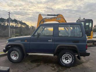 toyota land cruiser vx 3.0