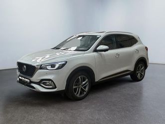 mg hs 1.5 t-gdi plug-in hybrid luxury