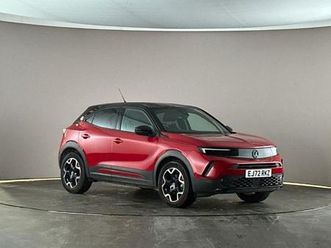 50kwh gs line auto 5dr