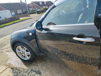 mini, coupe, coupe, 2013, manual, 1598 (cc), 2 doors