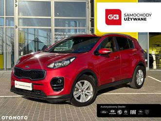 kia sportage 1.6 gdi l business line plus 2wd