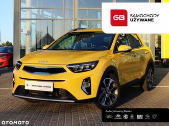 kia stonic 1.0 t-gdi l