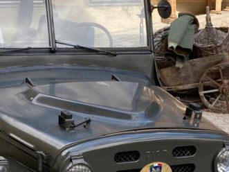 fiat campagnola ar 59