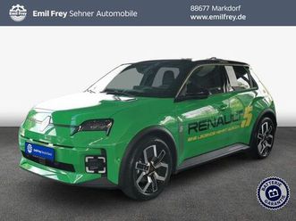 e-tech techno 150 comfort range 110 kw, 5-tü