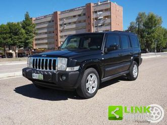 3.0 crd dpf++ 7 posti++