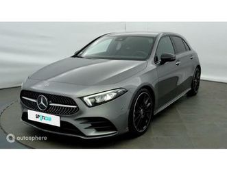 200 d 150ch amg line 8g-dct 8cv