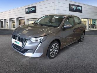 puretech 100 s&s bvm6 active