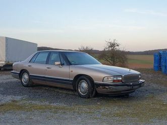 v6 kein rost h-fähig scheunenfund