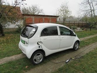 mitsubishi i-miev base (automata)