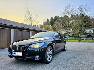 530d xdrive gran turismo österreich paket aut. gran turismo österreich-paket