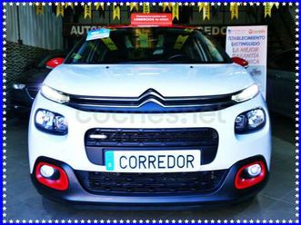 citroen c3 puretech ss shine