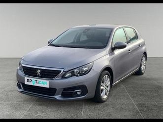 1.5 bluehdi 130ch s&s active