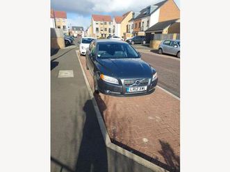 1.6d drive se euro 5 (start/stop) 4dr