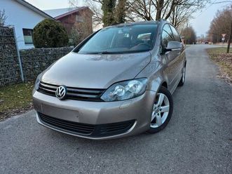 plus vi trendline tüv, service neu