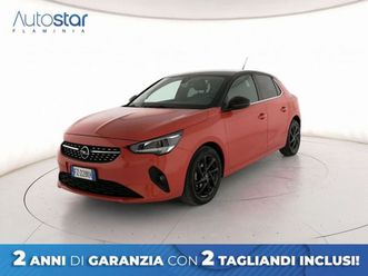 corsa 2ª serie 1.2 elegance s&s 75cv