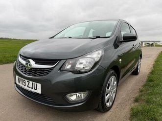 1.0i se euro 6 5dr (a/c)