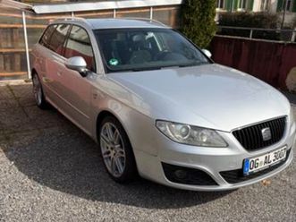 st 2.0 tdi cr 105kw multitronic sport sport