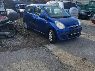 daihatsu cuore 1,800 eur