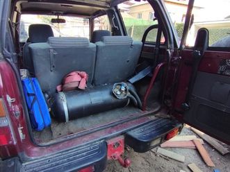 daihatsu feroza/sportrak 1.6 2,500 eur