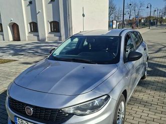 fiat tipo 1.4 16v easy