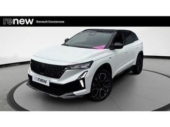 austral full hybrid e-tech 200 ch