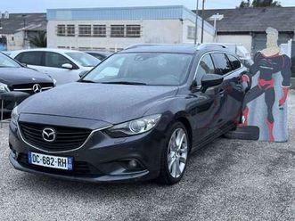 2.2 skyactiv-d 175ch selection