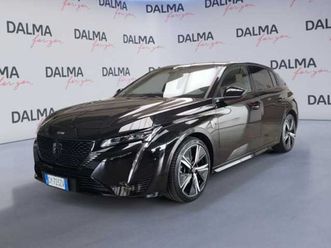 308 iii 2021 308 1.2 hybrid active pack 136cv e-dcs 6