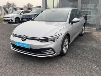 golf 2.0 tdi scr 116 bvm6 life plus