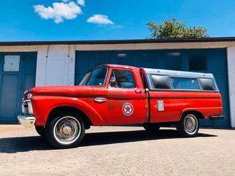 v8 - vollständig restauriert, h-zulassung