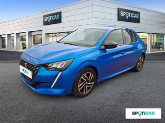 puretech 100 s&s bvm6 allure pack