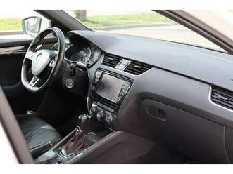 rs combi 2.0 tdi 184 ds6 (vidange dsg & distri à