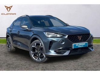 cupra formentor 2.0 tsi 310 vz2 5dr dsg 4drive suv 2023, 18667 miles, £27995 - 33223827 - exchangeandmart.co.uk