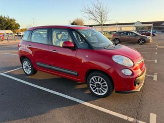 1.3 multijet lounge dualogic euro 5 (start/stop) 5dr